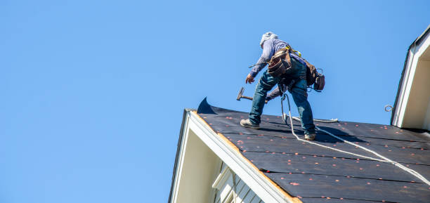 Roof Installation Near Me in Hays, MT
